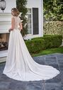 Jasmine Bridal F221061 A-Line Wedding Dress - thumbnail - 5