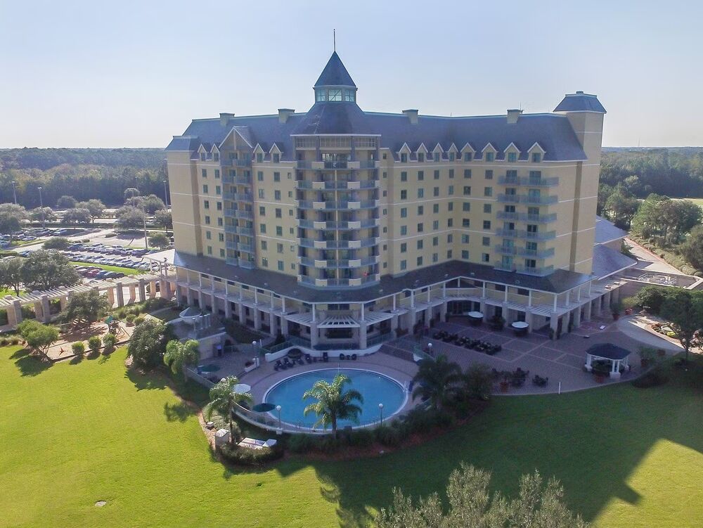 Picture of World Golf Village Renaissance St. Augustine Resort
