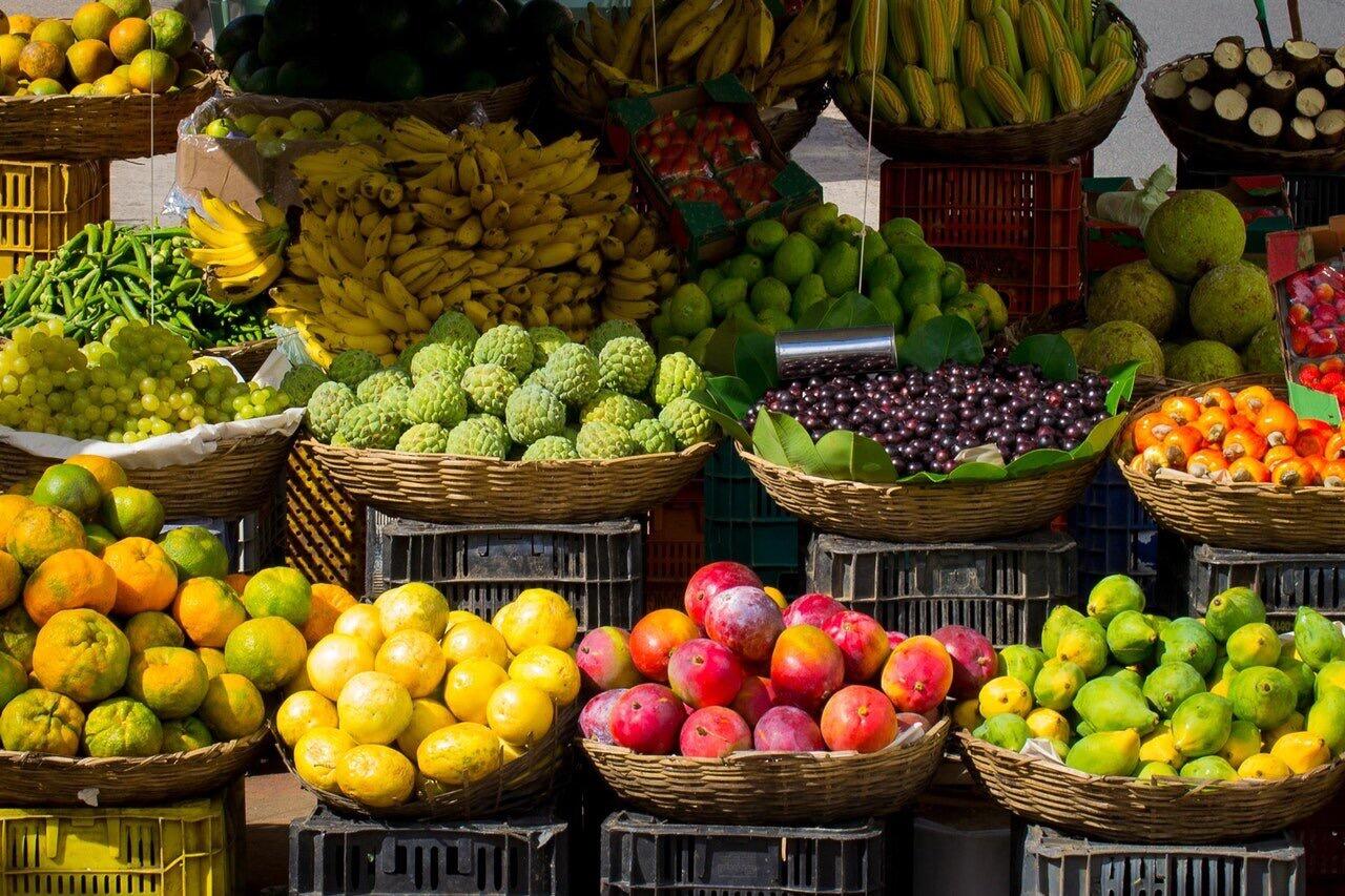 Picture of Local Farmer's Markets