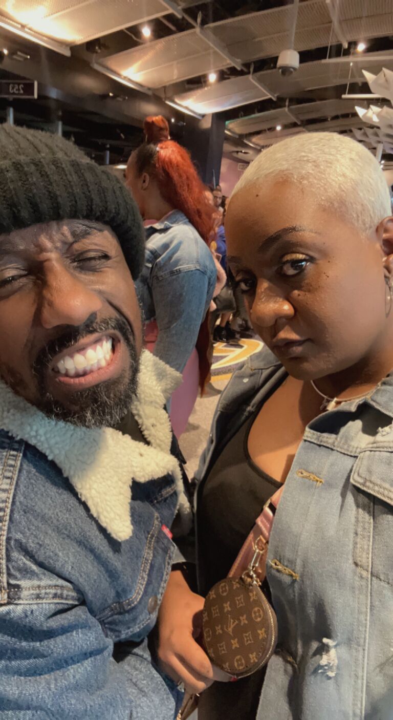 Brandy & Isaiah Home Page Banner