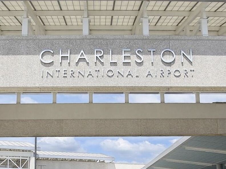 Picture of Charleston International Airport 