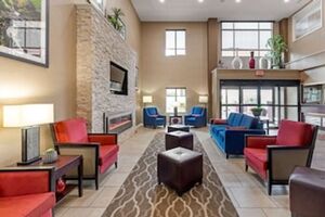 Picture of Comfort Inn & Suites