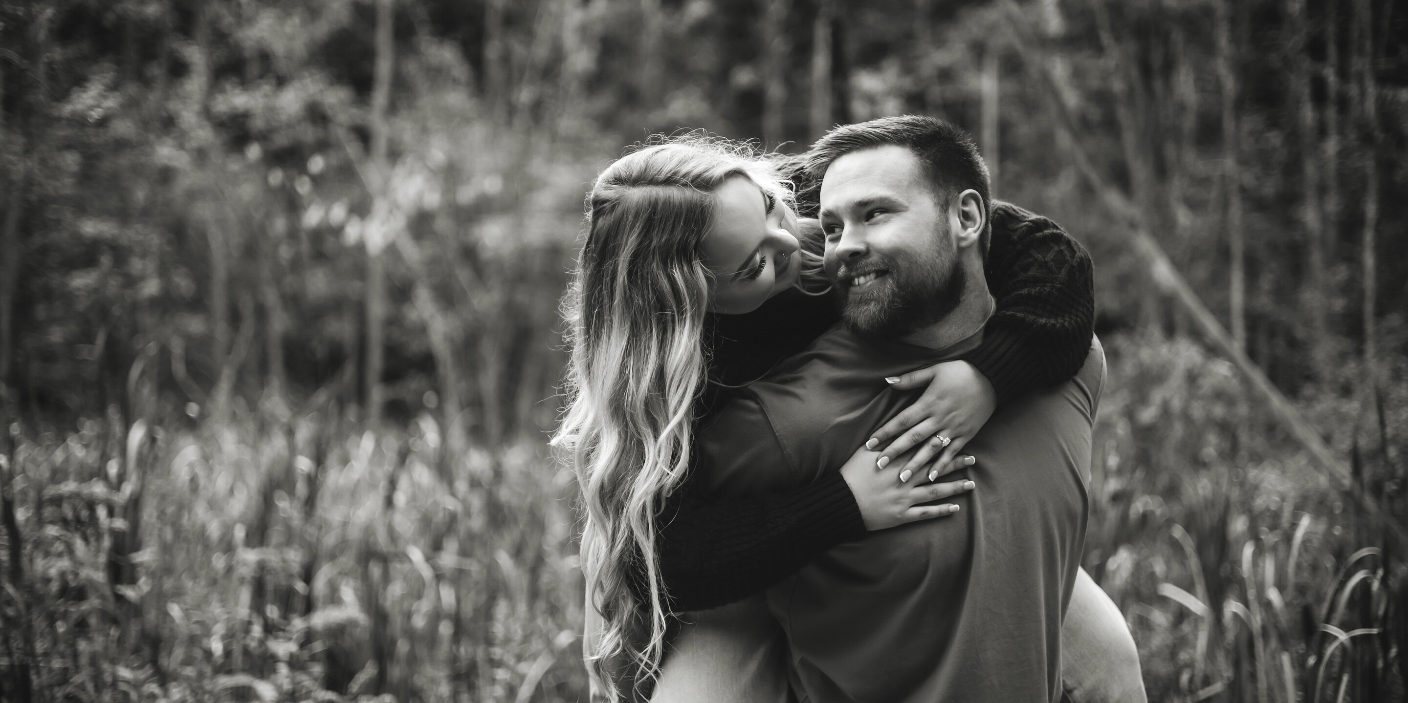 Chelsea & Ryan Home Page Banner