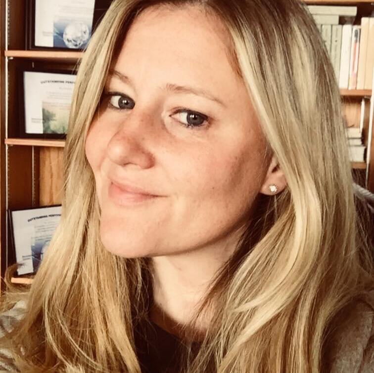 Veronica Grundman