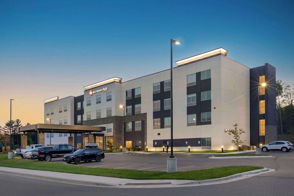 Picture of Best Western Plus Grand Rapids MN