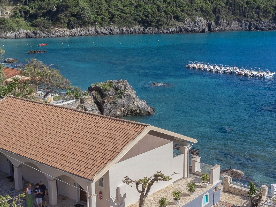 Picture of Thomas Beach Studios