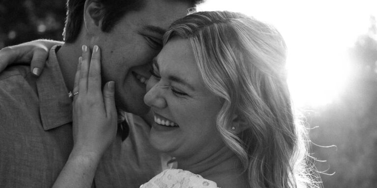 Parker & Eric  Home Page Banner
