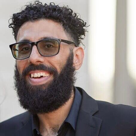 Matthew Ghaly