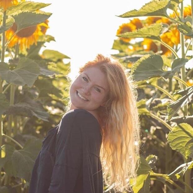 Madison Halbrooks