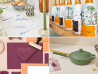 Engagement Gift Ideas from Parents