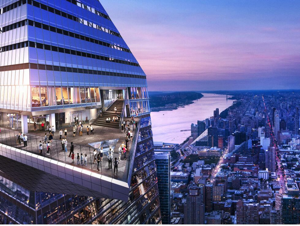 Picture of New York Edge 