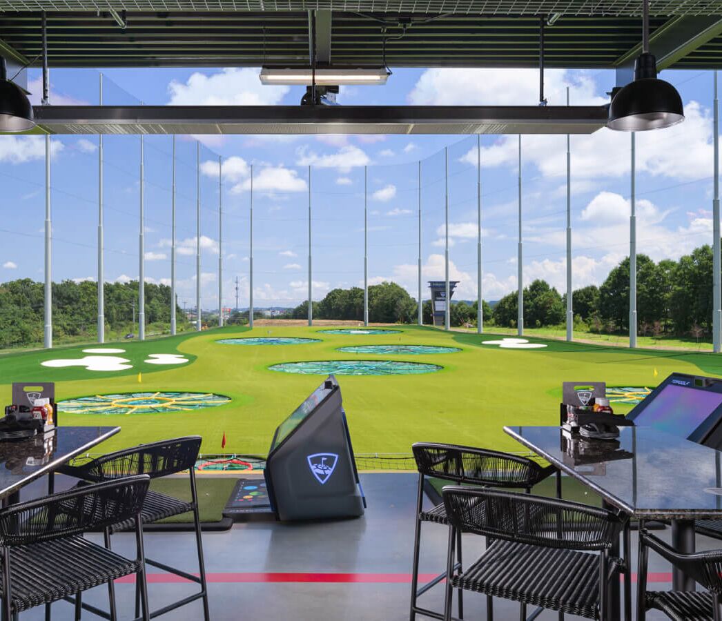 Picture of Top Golf 