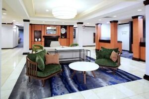 Picture of Fairfield Inn & Suites Milledgeville