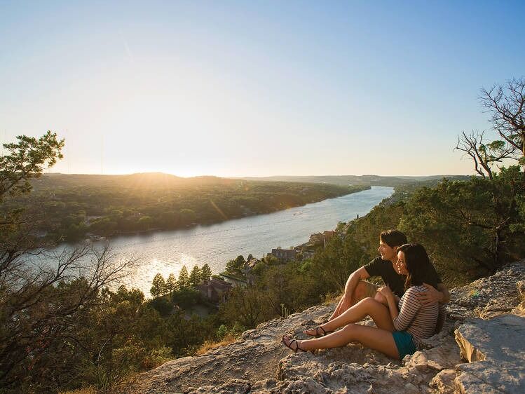 Picture of Austin Hiking Trails