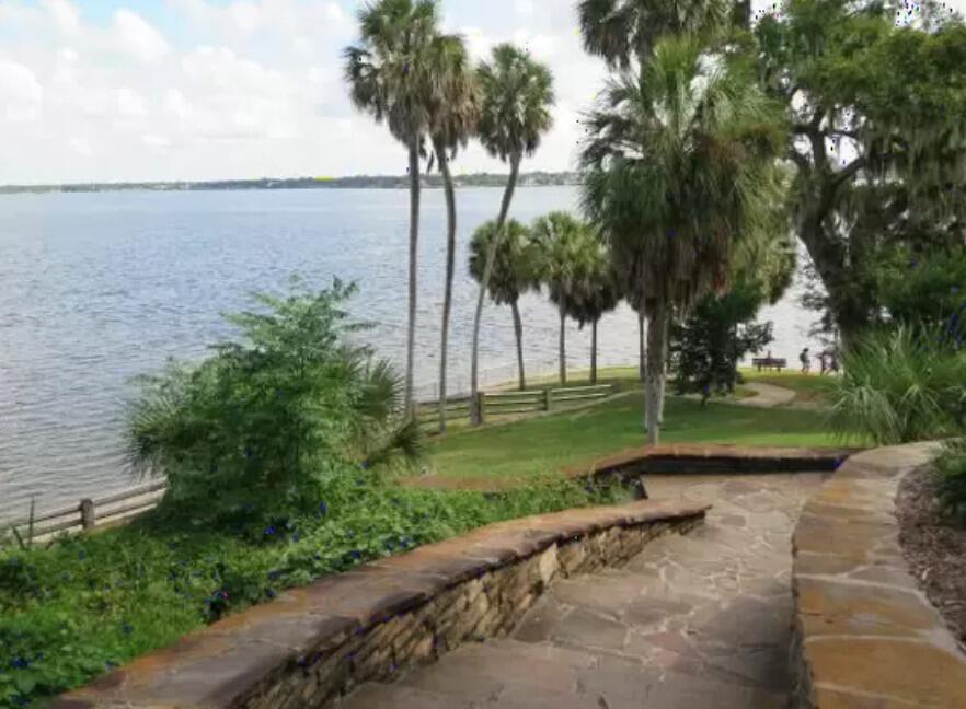 Picture of Philippe Park