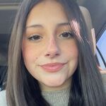 Isabel Trible