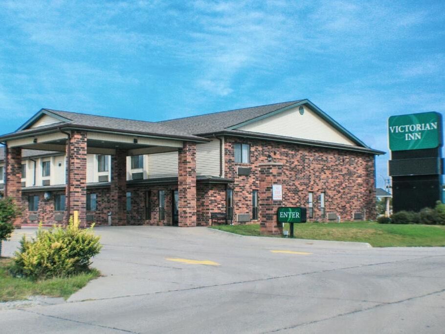 Picture of Victorian Inn & Suites York