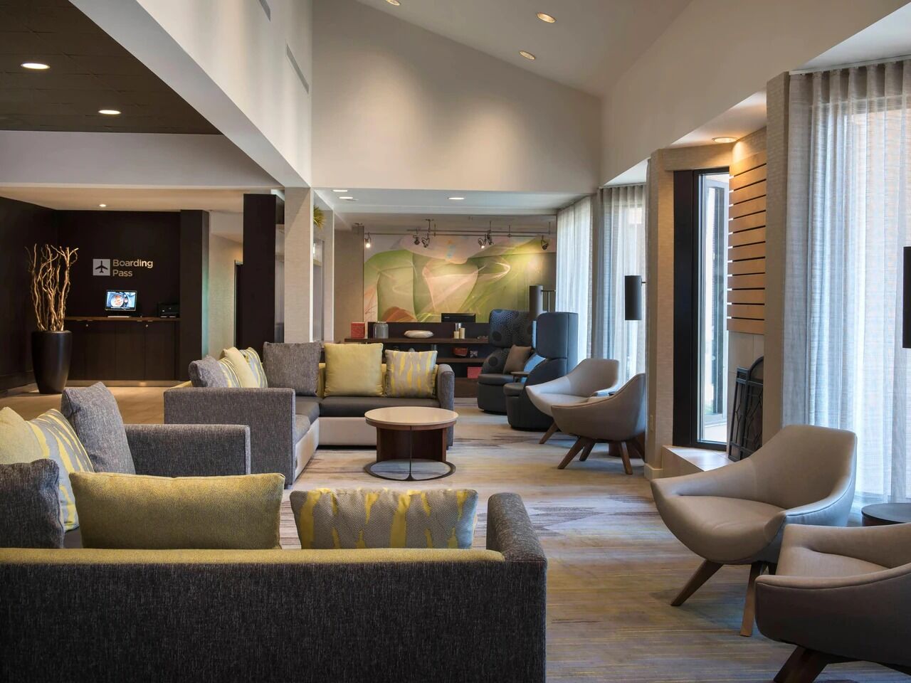 Picture of Courtyard by Marriott Boston Norwood/Canton