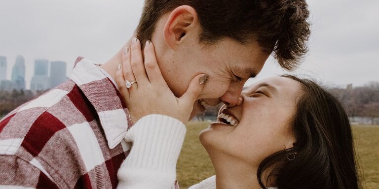 Jenna & Erik Home Page Banner