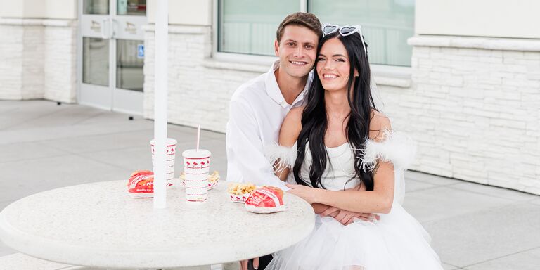 Ben & Jaimee Home Page Banner