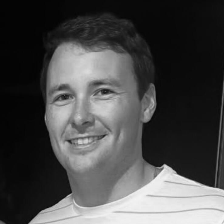 Keegan Nesbitt 