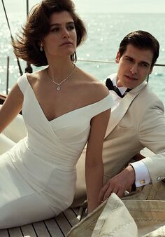 Justin Alexander Anastasia Wedding Dress