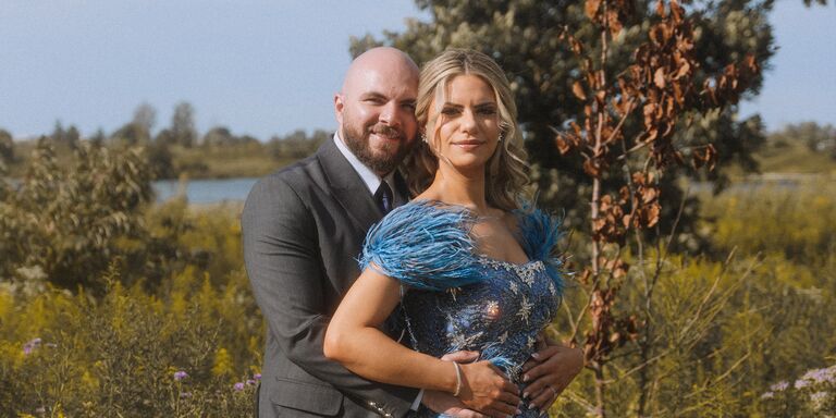 Fadi & Reem Home Page Banner