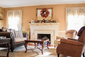 Picture of Taylor Edes Inn