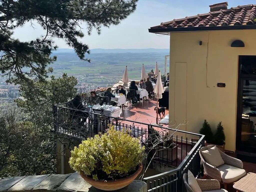Picture of Hotel San Luca