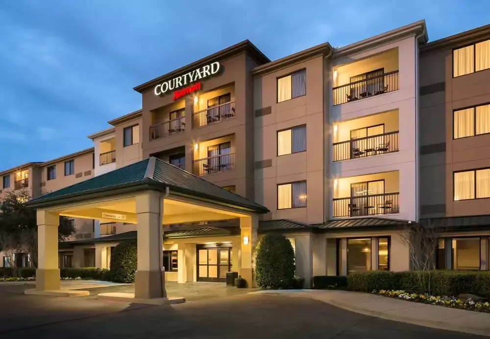 Picture of Courtyard by Marriott Dallas Mesquite
