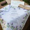 A Vintage Inspired Wedding at Sweet Wedding Chapel and Fellowship Hall in Columbiaville, Michigan