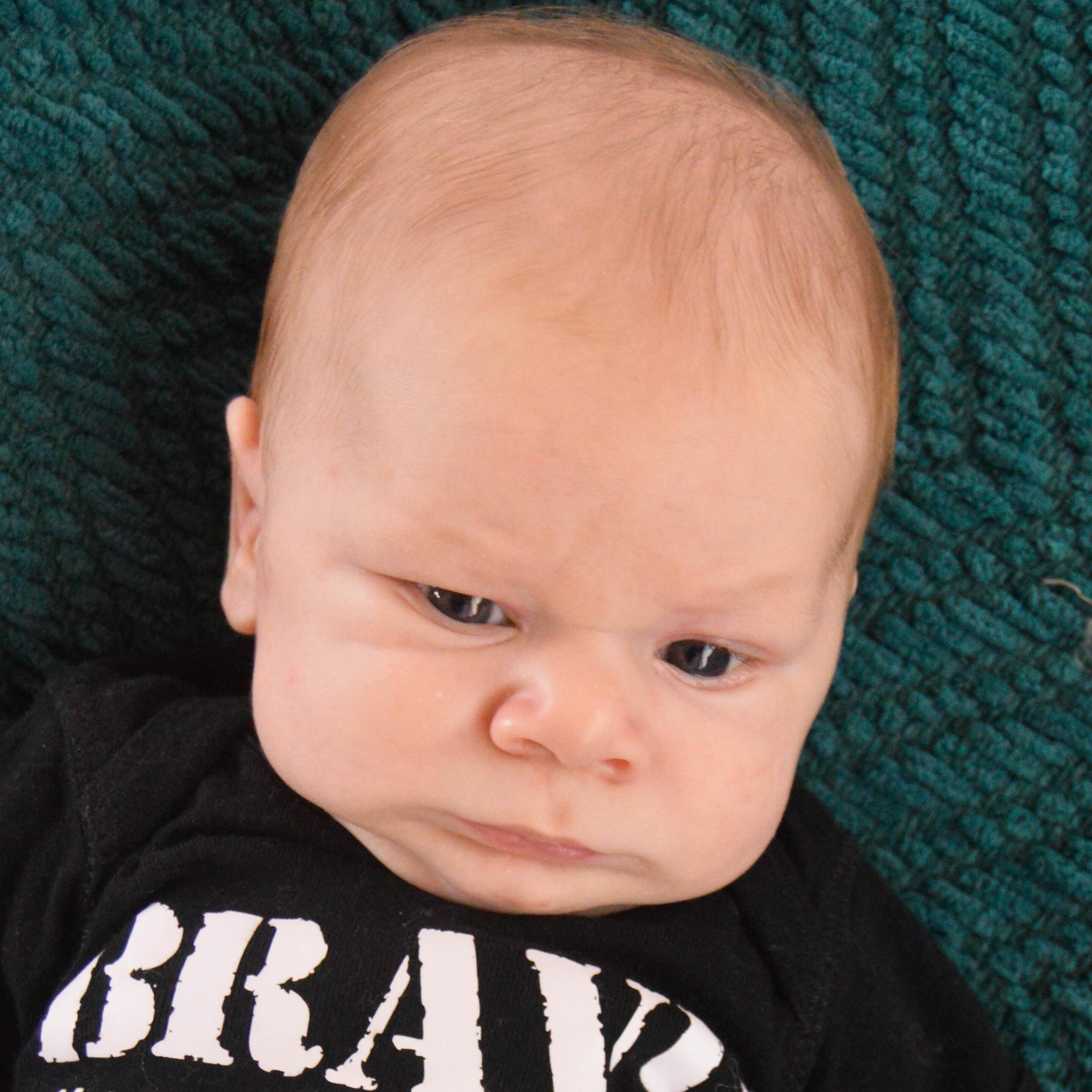 Grayson Erdman