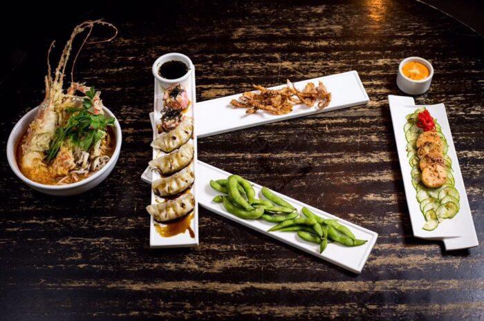 Picture of OKI Bowl DC & Sake