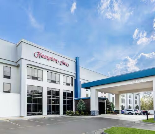 Picture of Hampton Inn, Richmond-Mechanicsville