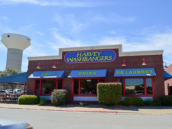 Picture of Harvey Washbangers Bar & Grill