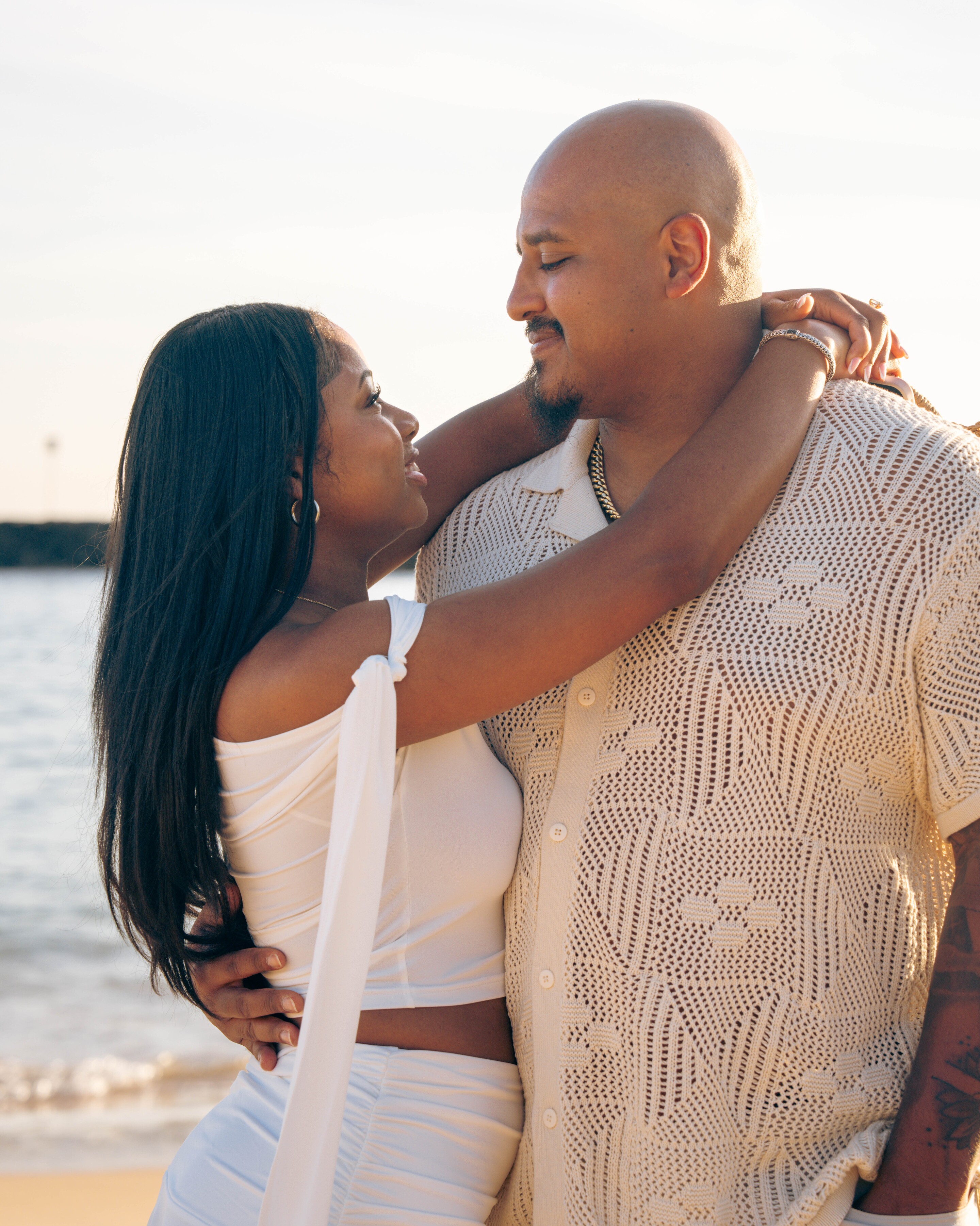 Anthony & Horicia Home Page Banner