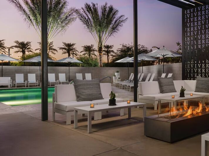 Picture of AC Hotel Scottsdale North