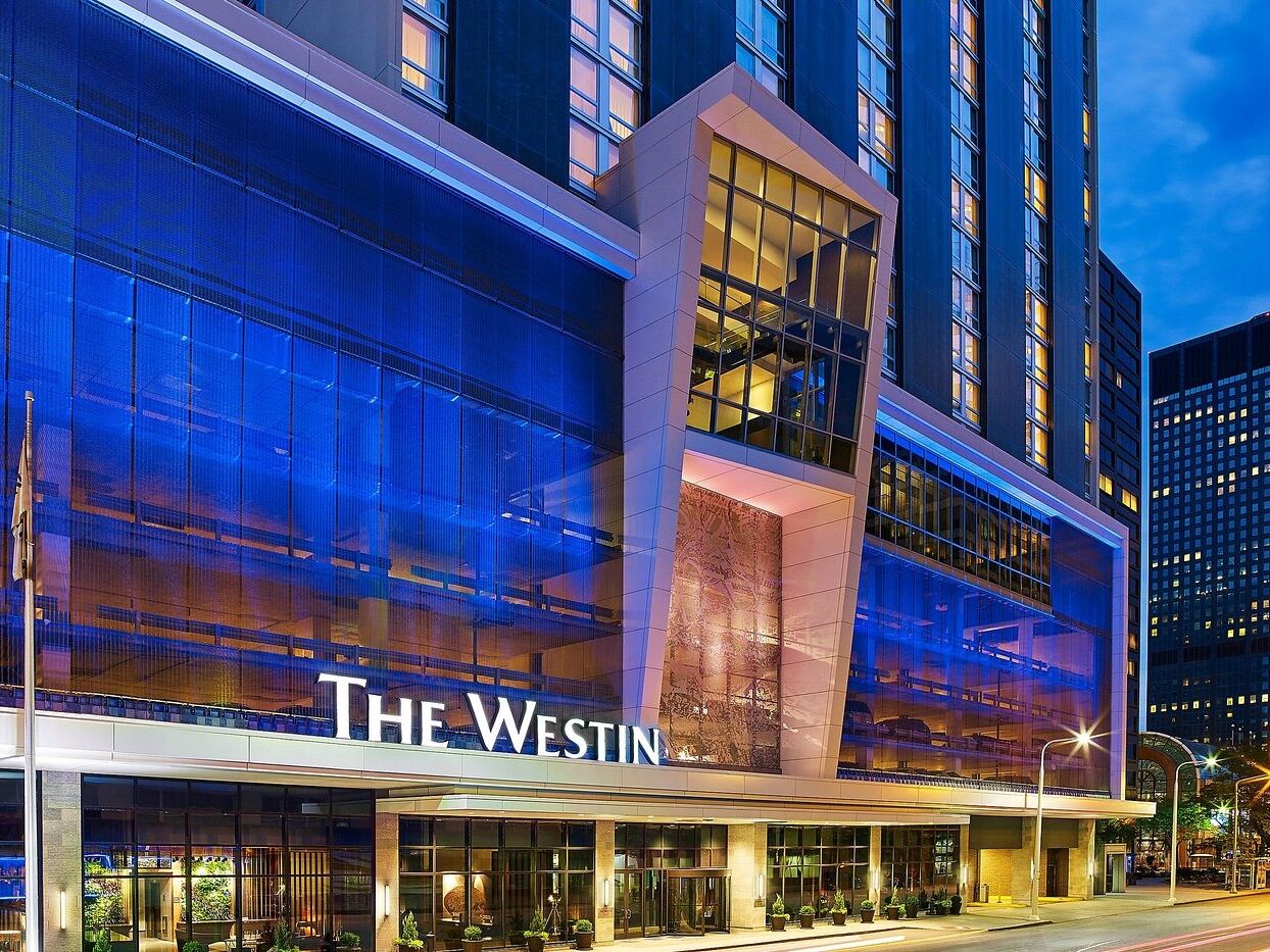 Picture of The Westin Cleveland Downtown