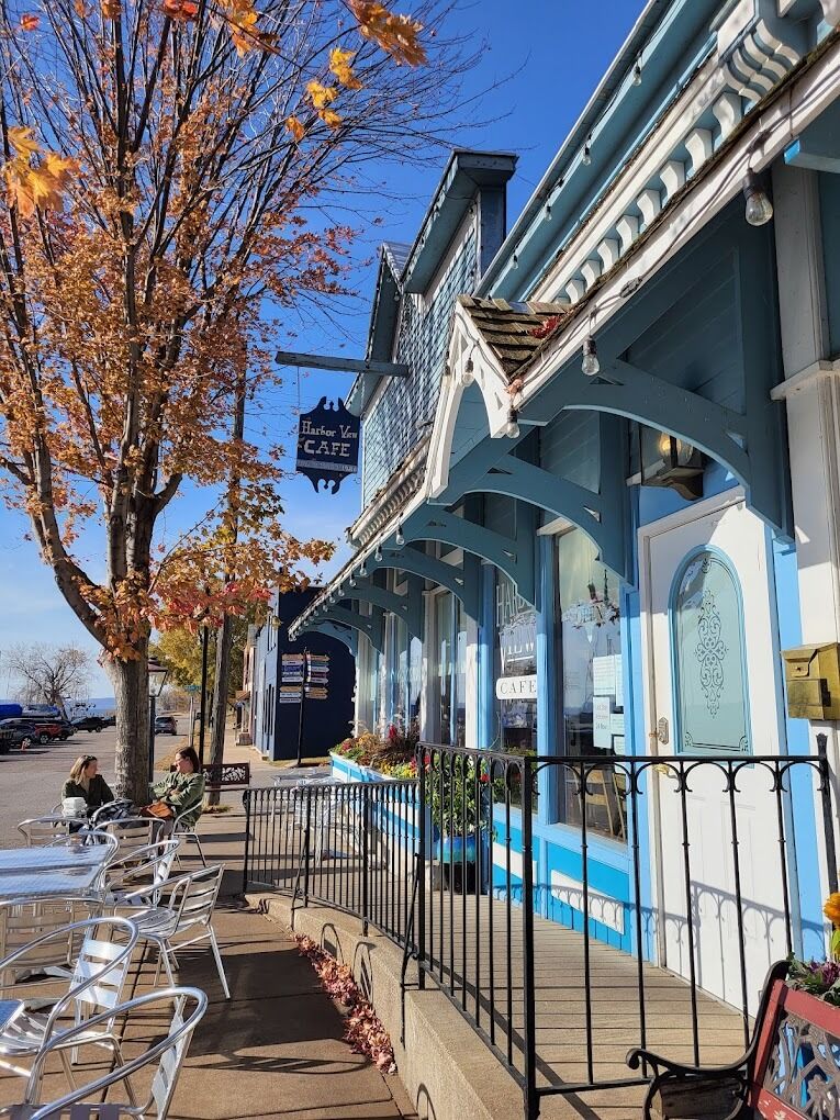 Picture of Harbor View Cafe