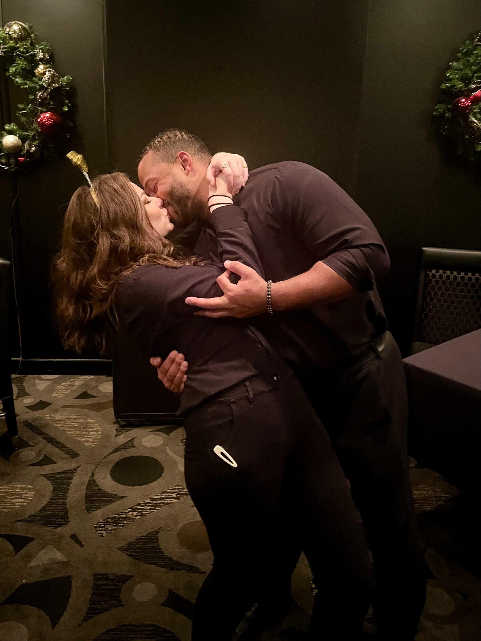Maura Shannon and Edwin King's Wedding Website - The Knot