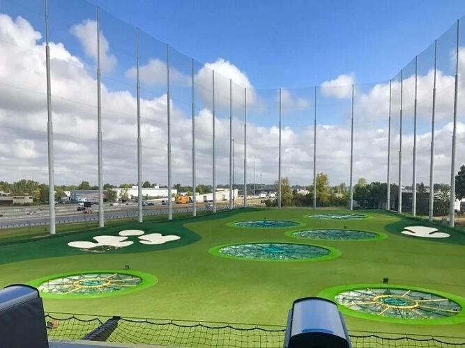 Picture of Topgolf