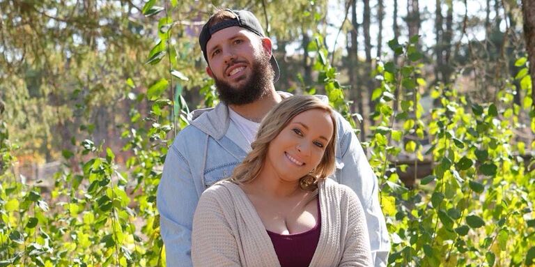 Kylee & Cody Home Page Banner