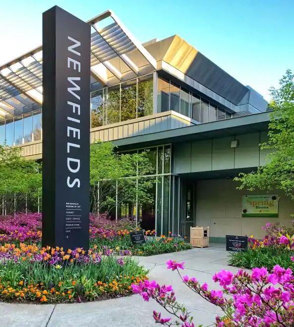 Picture of Newfields