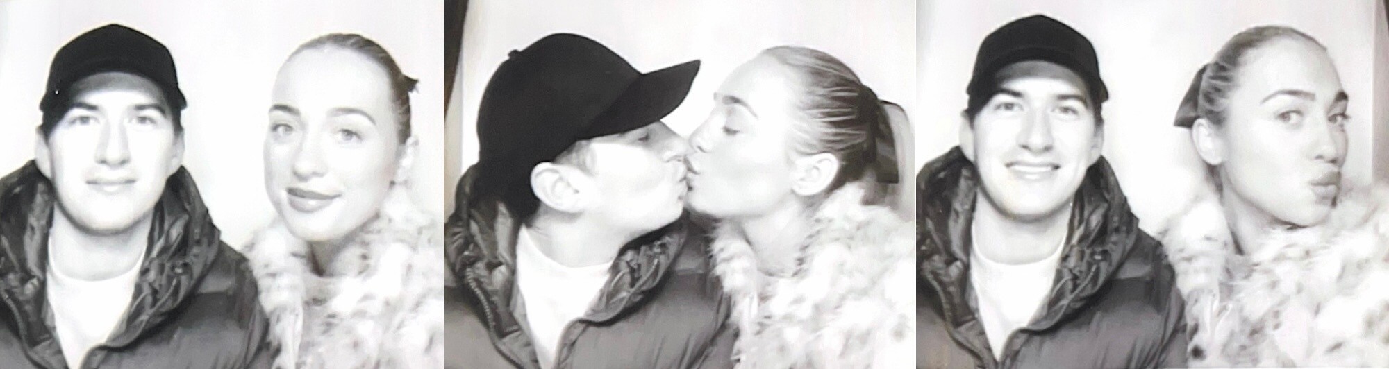 Mia & Liam Home Page Banner