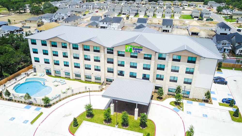 Picture of Holiday Inn Express & Suites-Dripping Springs - Austin Area by IHG
