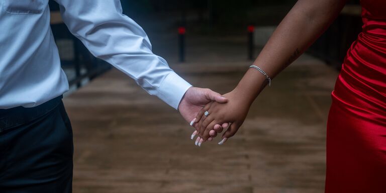Monet & Christian Home Page Banner
