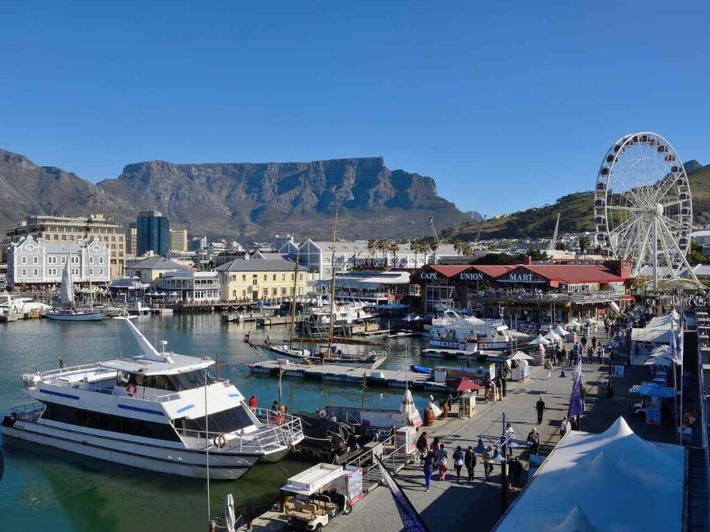 Picture of V&A Waterfront