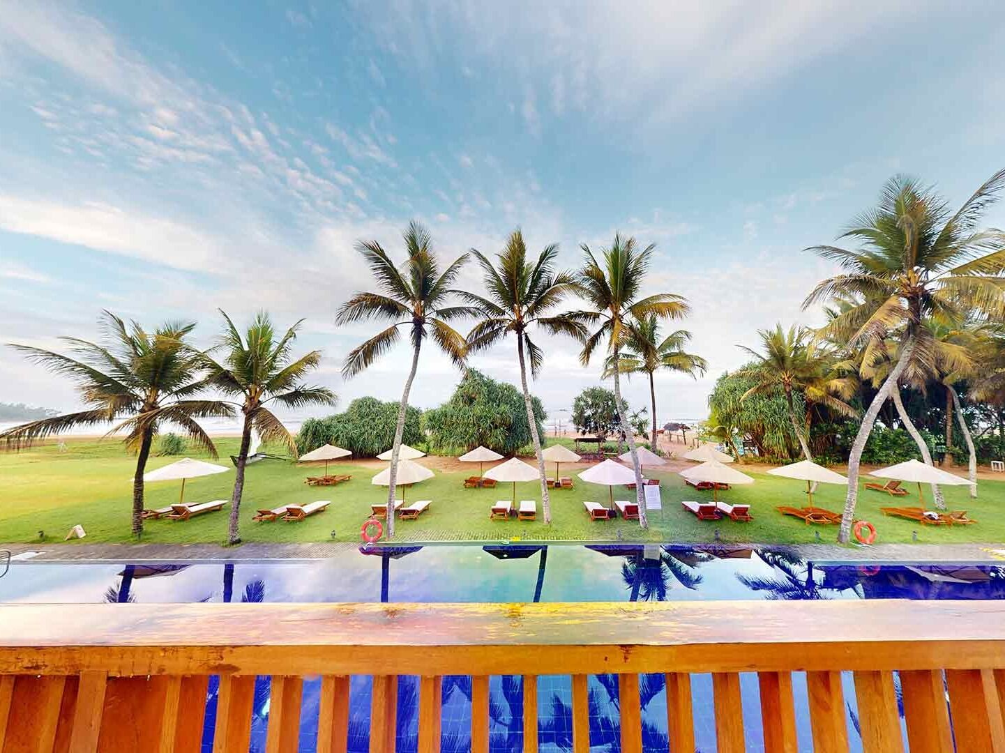 Picture of EKHO Surf Bentota