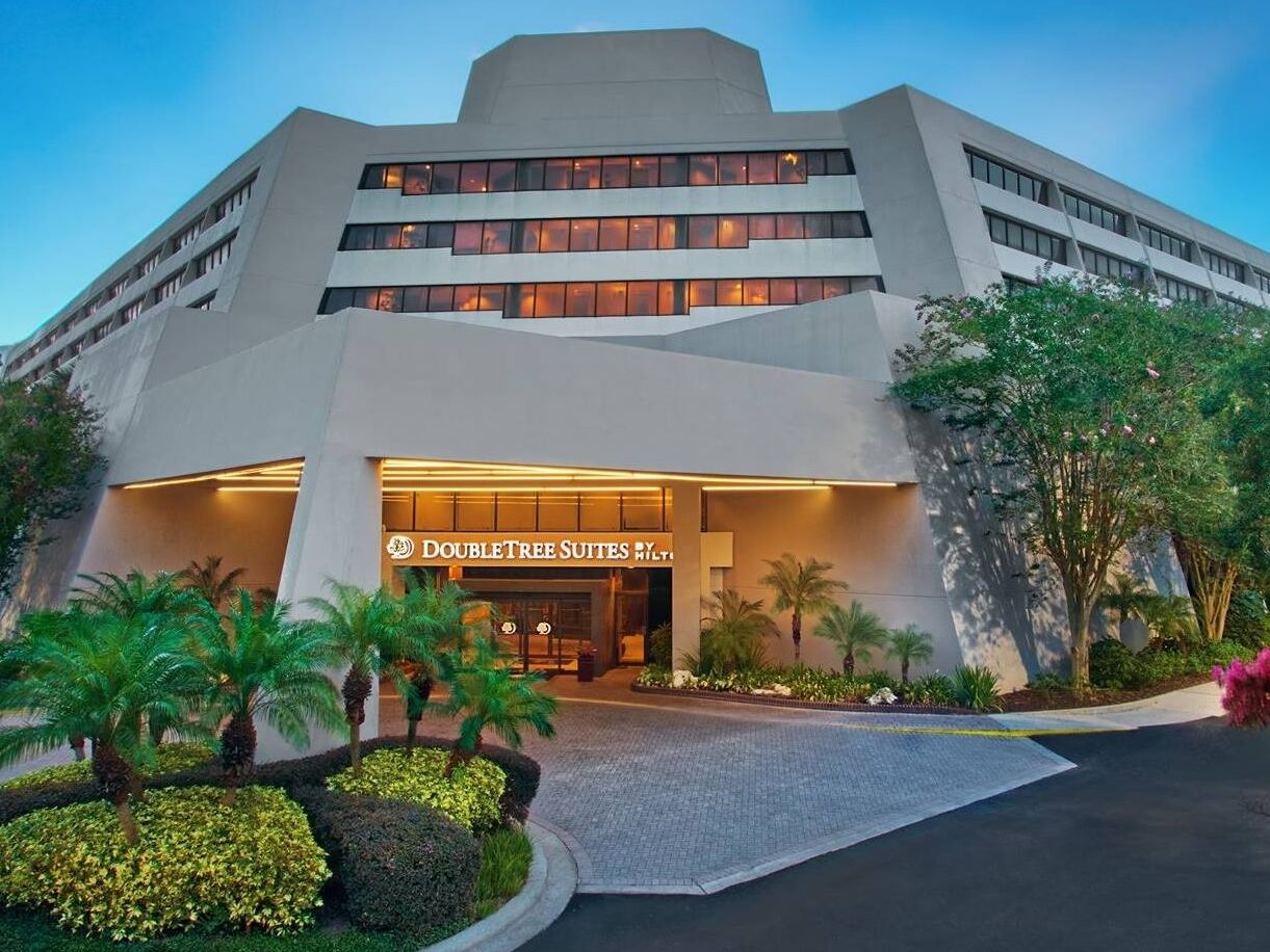 Picture of DoubleTree Suites by Hilton Orlando - Disney Springs™ Area