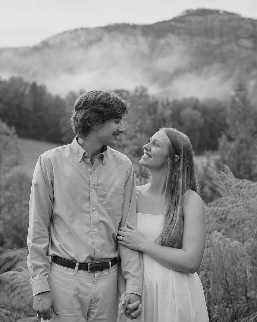 Emma & Elliott Home Page Banner
